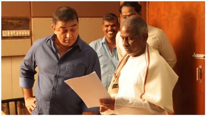chennai high court judgement favours maestro ilayaraja chennai high court judgement favours maestro ilayaraja