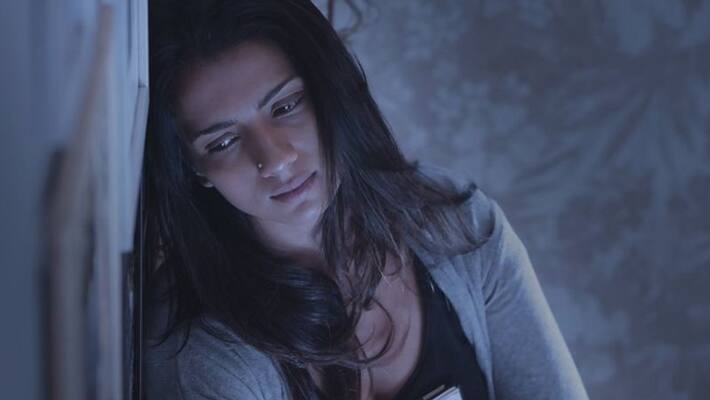 Actress Sruthi Hariharan How said Metoo Complaint to Arjun Suffer Lot Actress Sruthi Hariharan How said Metoo Complaint to Arjun Suffer Lot