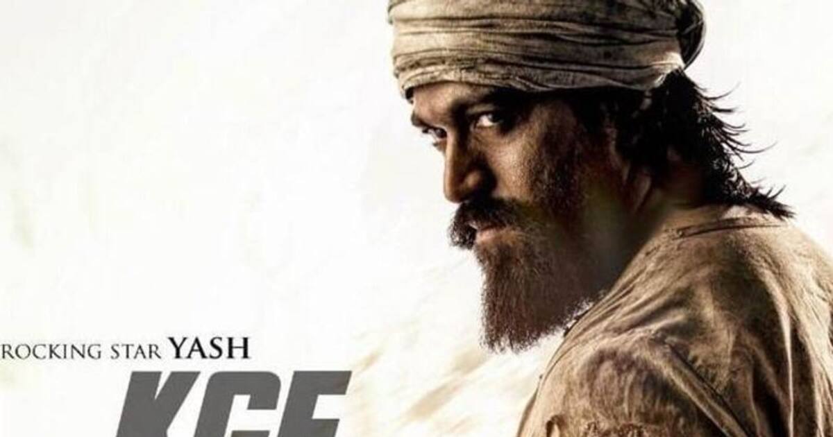 KGF digital rights sold to Amazon Prime for Rs 18 crore, Colors Kannada