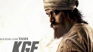 KGF digital rights sold to Amazon Prime for Rs 18 crore Colors