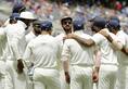 India Australia 3rd Test Virat Kohli cracks whip says bowlers can't do anything if batsmen fail