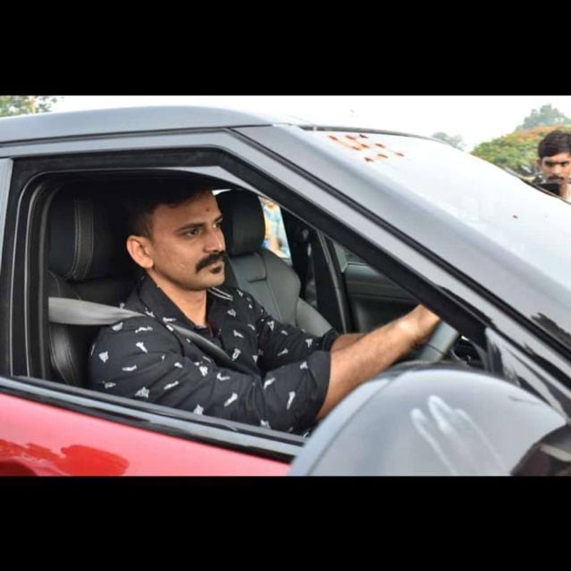 ಇತರ ಭಾಷೆಗಳಿಂದಲೂ ಡಾಲಿ ಧನಂಜಯ್ಗೆ ಬರುತ್ತಿದೆ ಆಫರ್