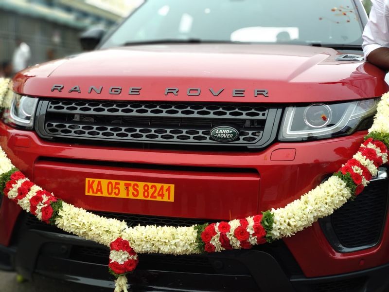 ಗರಿಷ್ಠ ಭದ್ರತೆ ಹೊಂದಿರುವ SUV ಕಾರು ವಿದೇಶದಲ್ಲೂ ಹೆಚ್ಚು ಪ್ರಸಿದ್ಧಿ