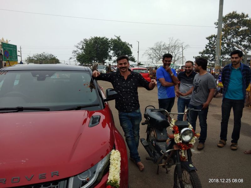 ಸೂರಿ ನಿರ್ದೇಶನದ ಹೊಸ ಚಿತ್ರದಲ್ಲಿ ಬಣ್ಣ ಹಚ್ಚಿದ್ದಾರೆ ಧನಂಜಯ್
