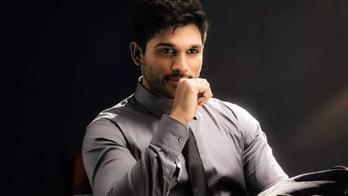 Allu Arjun And Sukumar movie update Allu Arjun And Sukumar movie update