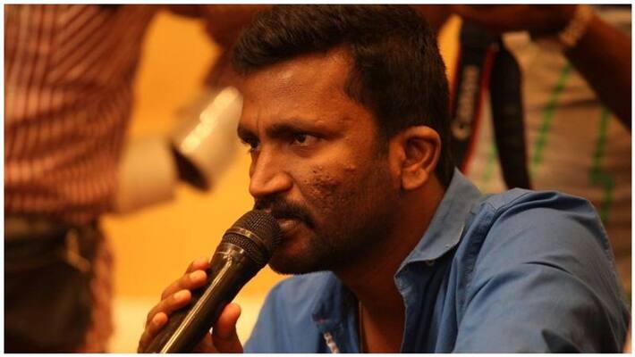 natty blames director suseendiran natty blames director suseendiran