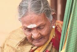 Padma Shri awardee midwife sulagitti narasamma breathes last Bengaluru