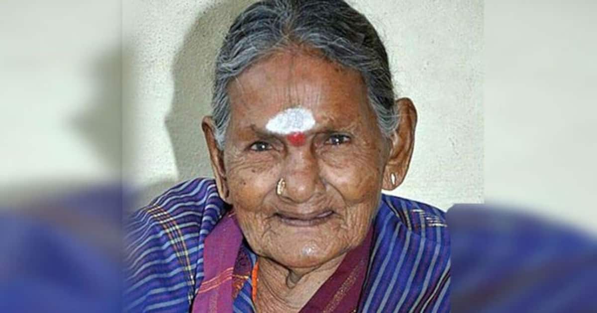 Renowned midwife ‘Sulagitti’ Narasamma dies at 97 at Bengaluru hospital