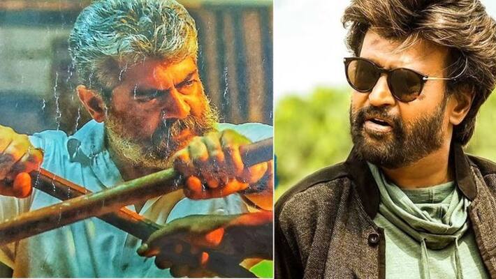 AJith film is better then Rajinikanth AJith film is better then Rajinikanth
