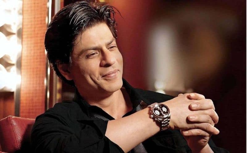 Going through a hard time? 10 quotes by Shahrukh Khan that will charge you up