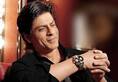 Shah Rukh Khan felicitated at Indian Film Festival of Melbourne