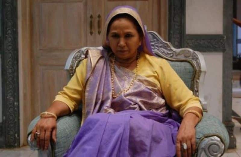 Veteran TV actor Amita Udgata, best known for playing Amma in Mann Kee Awaaz Pratigya, passed away on April 24, 2018 due to lung failure.