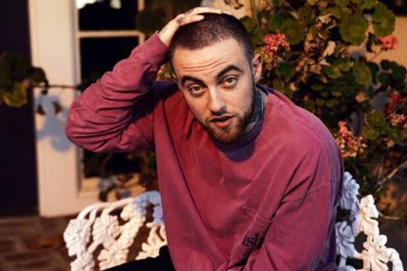 Rapper Mac Miller passed away on September 07, 2018 due to an apparent overdose. He was 26.