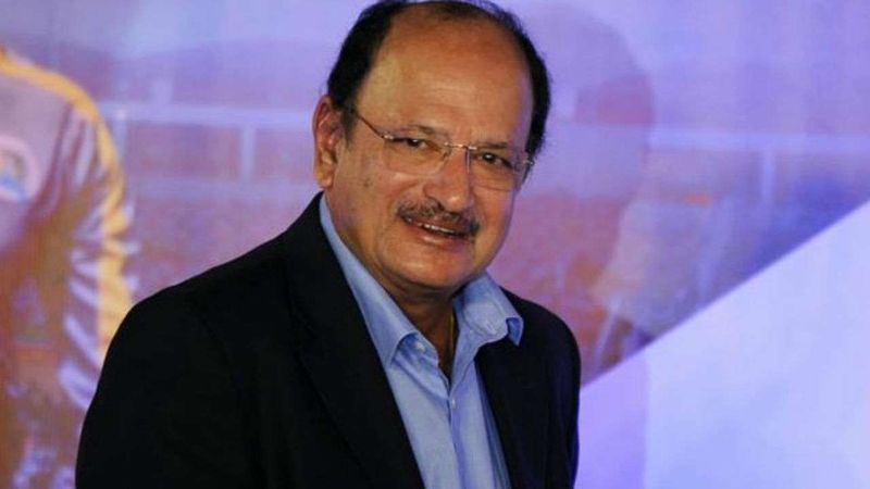 Indian cricketer Ajit Wadekar died on 15 August 2018, due to illness at Jaslok Hospital, Mumbai, at the age of 77.