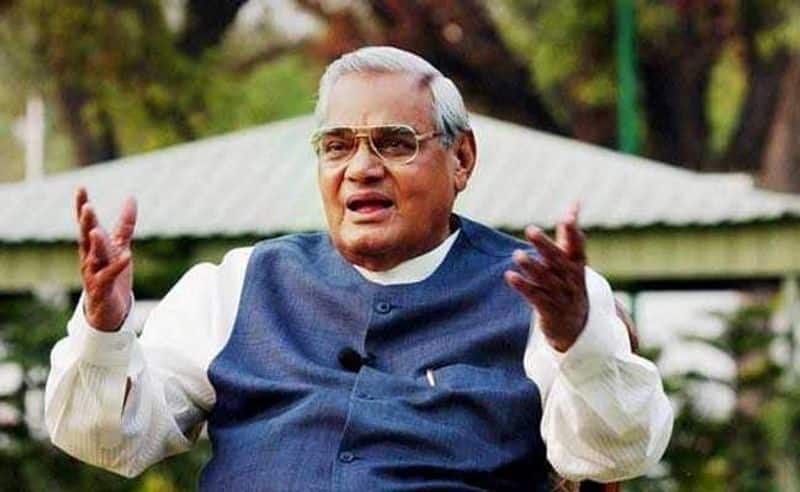 Atal Bihari Vajpayee, Indian politician who served three terms as the Prime Minister of India died on 16 August 2018 due to age-related illness.