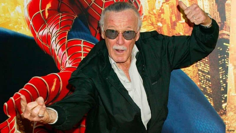 Comic book legend Stan Lee left for heavenly abode on November 12, 2018, at the age of 95. He co-created some iconic characters such as Spiderman, Iron Man and The Incredible Hulk.