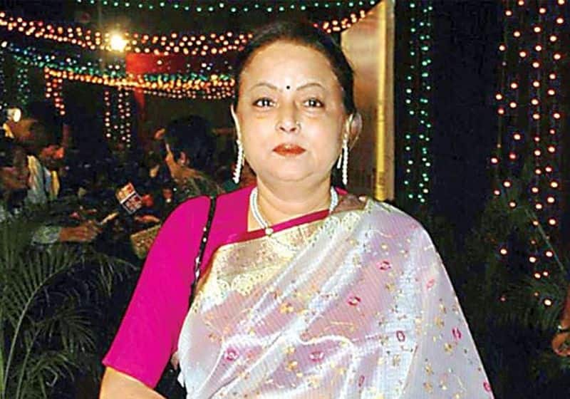 Veteran actor Rita Bhaduri left for heavenly abode on July 17, 2018. She was 62 years old. The actor was suffering from a kidney ailment and was undergoing dialysis every alternate day.