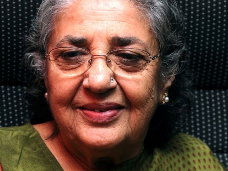 Veteran actor Shammi, who had worked in around 200 Bollywood films and was popularly known for her comic roles, passed away at the age of 89 on March 06, 2018.