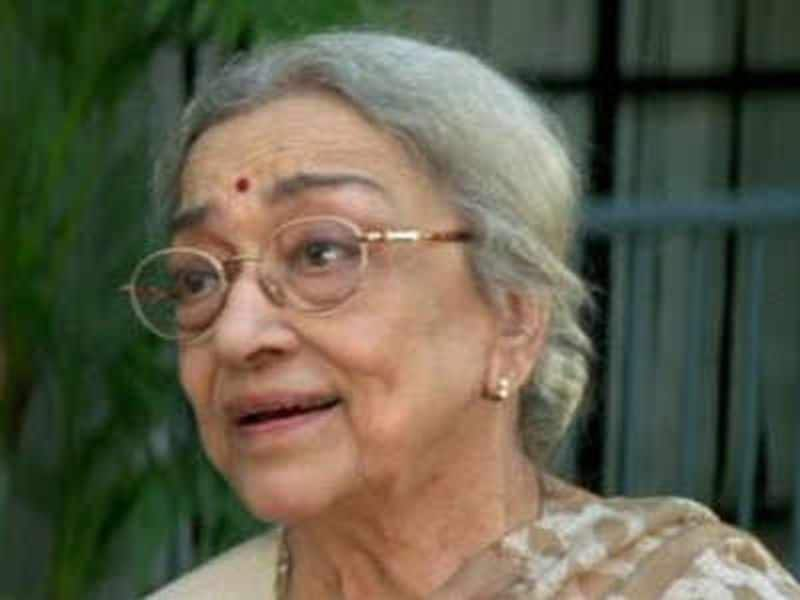 Veteran actor Ava Mukherjee, who played Shah Rukh Khan's grandmother in Sanjay Leela Bhansali's Devdas, died on January 15, 2018, at the age of 88.