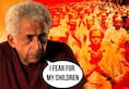 Naseeruddin Shah scared for his children: Do India Muslims agree with the actor?