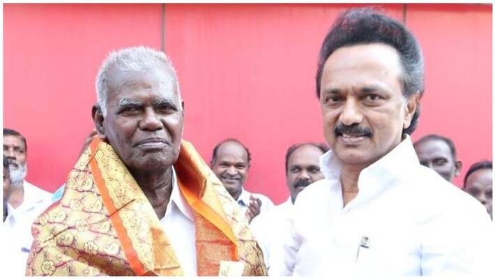 M.K. Stalin slams TN Government M.K. Stalin slams TN Government