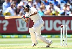 India vs Australia 3rd Test Debutant Mayank Agarwal hands visitors advantage on Day 1