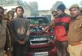 Golfer Jyoti Randhawa arrested on poaching charges in Uttar Pradesh