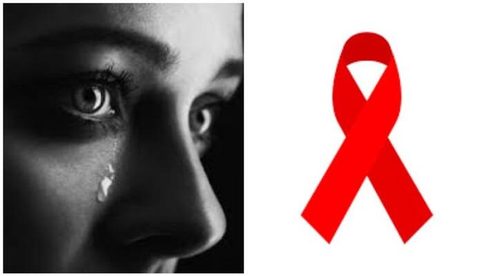 hiv affected pregnant lady family lost their peace hiv affected pregnant lady family lost their peace