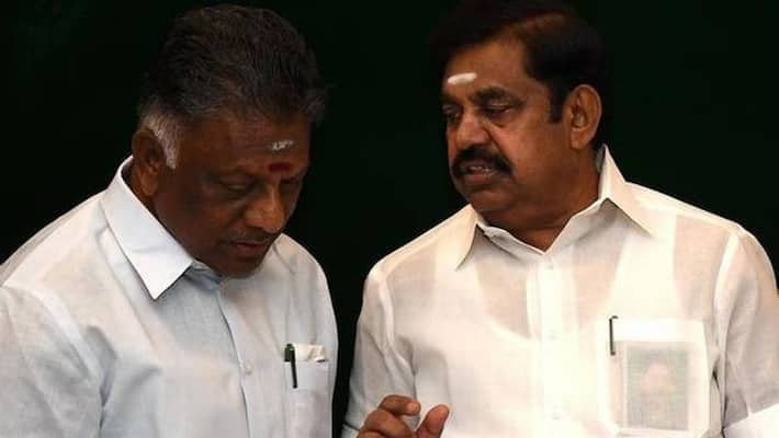 edappadi master asignment against ops and teem edappadi master asignment against ops and teem