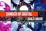 Online child abuse Curb regulate digital content threaten safety young ones