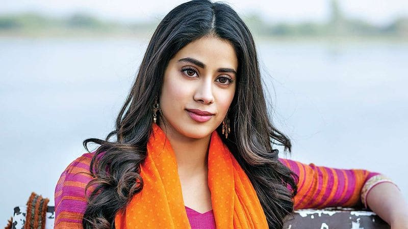 Daughter of late actor Sridevi, Janhvi Kapoor's first film Dhadak came out months after her mother's death. We expected her performance to have the same finesse as her mother and she didn't disappoint us.