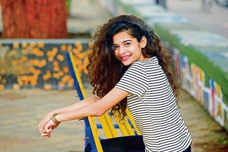 Internet sensation, Mithila Palkar, justified her presence in Karwaan. With her unique acting style, Mithila won a million hearts.