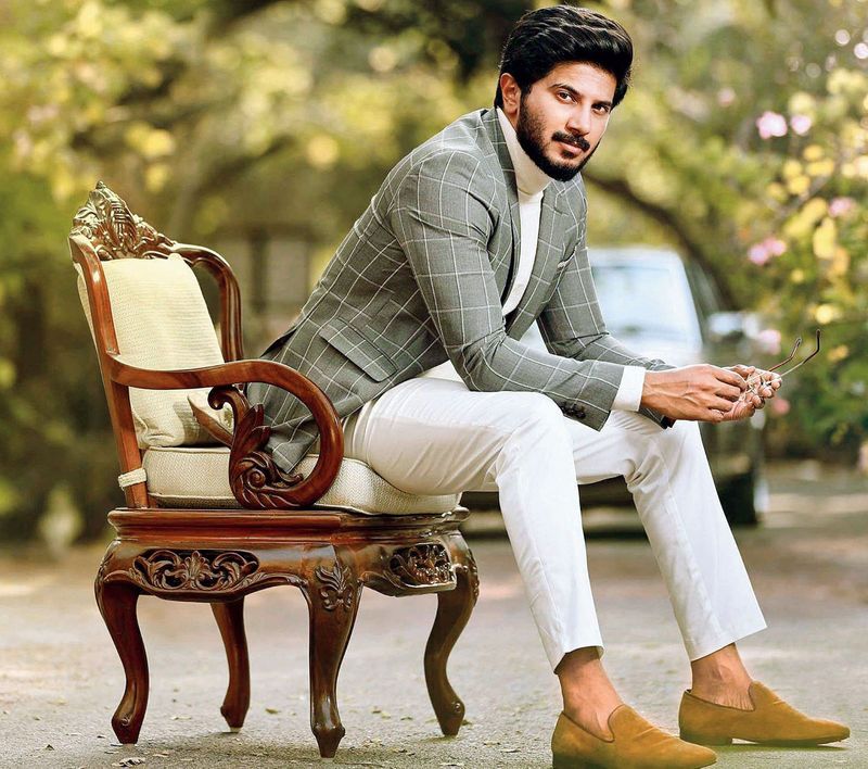 Mollywood star Dulquer Salmaan picked the right flick to make his Bollywood debut. The actor shines in the film Karwaan along with Irffan Kha