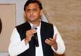 Why SP is not going with congress