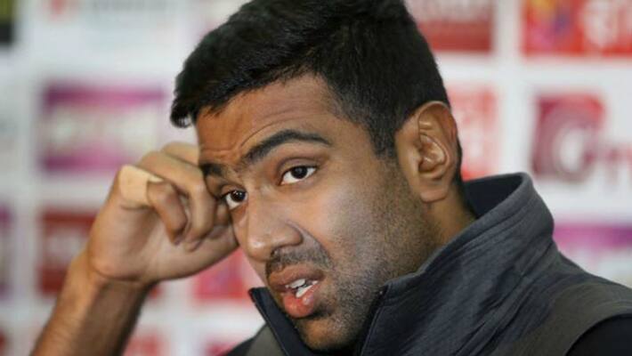 ashwin shared flashback of opposition team threatened him ashwin shared flashback of opposition team threatened him