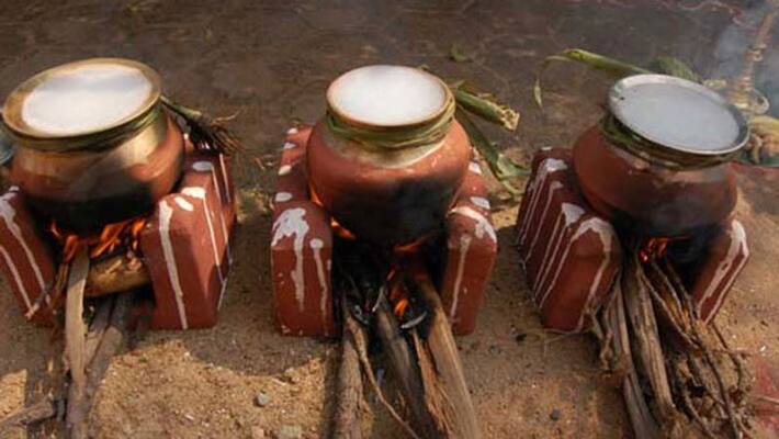 pongal festivel...Pot pongal festivel...Pot