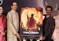 Nawazuddin Siddiqui nails it as Bal Thackeray