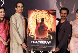 Nawazuddin Siddiqui nails it as Bal Thackeray