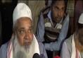 aiudf chief badruddin ajmal journalist abusive language question lok sabha elections