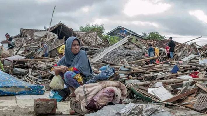indonesia again tsunami indonesia again tsunami