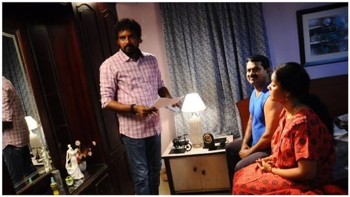 mundhirikkadu writer gets award mundhirikkadu writer gets award