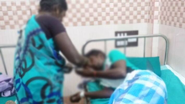 Blood Donated...youth suicide attempt Blood Donated...youth suicide attempt