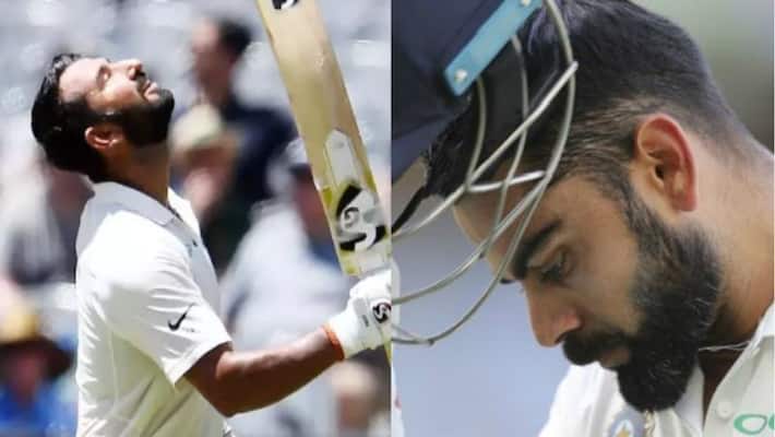 pujara hits century but kohli missed it and india in a strong position against australia pujara hits century but kohli missed it and india in a strong position against australia