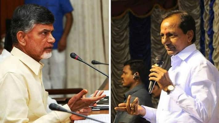 Telugu Desam cadres start anti-TRS campaign Telugu Desam cadres start anti-TRS campaign