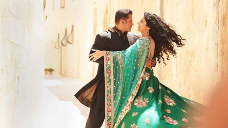 Bharat: Directed by Ali Abbas Zafar, the film stars Salman Khan, Katrina Kaif, Tabu and Disha Patani. Bharat is scheduled for a theatrical release on June 5, 2019.