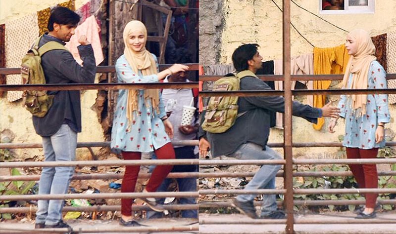 Gully Boy: Telling the true story rappers Vivian Fernandes aka Divine and Naved Shaikh aka Naezy known for their song Mere Gully Mein, Gully Boy is a Zoya Akhtar directorial that stars Ranveer Singh and Alia Bhatt in lead roles. It is scheduled for a Valentine day release in 2019.