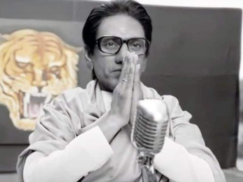 Thackeray: The biopic on Shiv Sena founder, late Bal Thackeray, starring Nawazuddin Siddiqui as the late Shiv Sena chief. Directed by Abhijit Panse, the movie is all set to release on January 23, 2019.