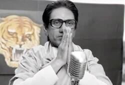 Bal Thackeray trailer is like 'molotov cocktail', Nawazuddin Siddiqui the spark