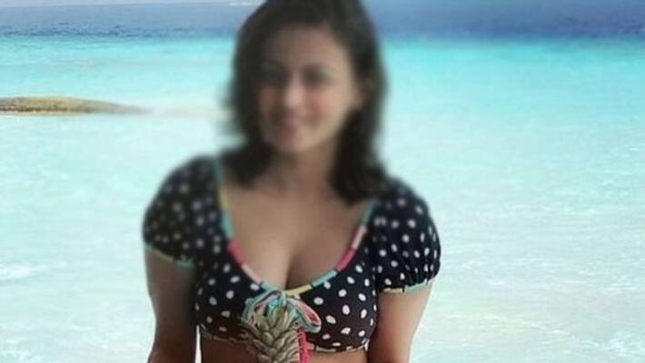 Sneha Ullal's pictures are breaking the internet Sneha Ullal's pictures are breaking the internet