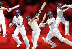 Virat Kohli to Kane Williamson Top 5 Test batsmen who stole the show